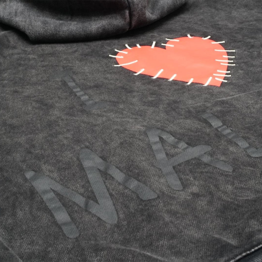 "I Luv Malak" Hoodie