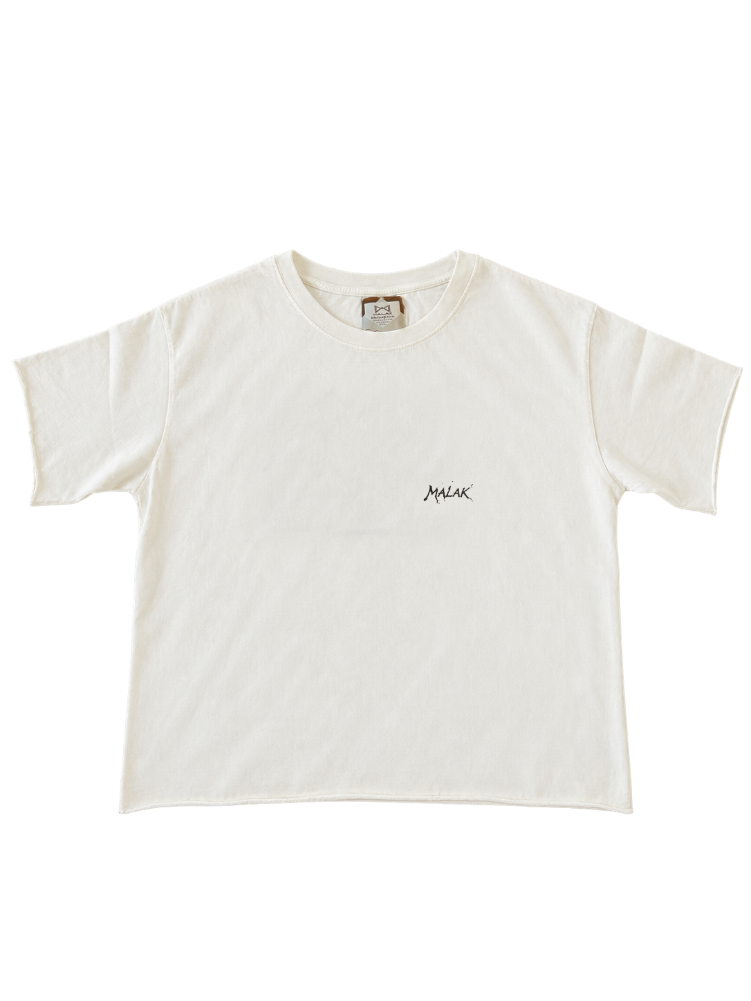Malak Brushstroke Tee
