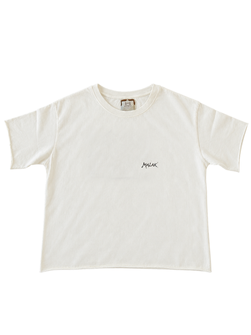Malak Brushstroke Tee