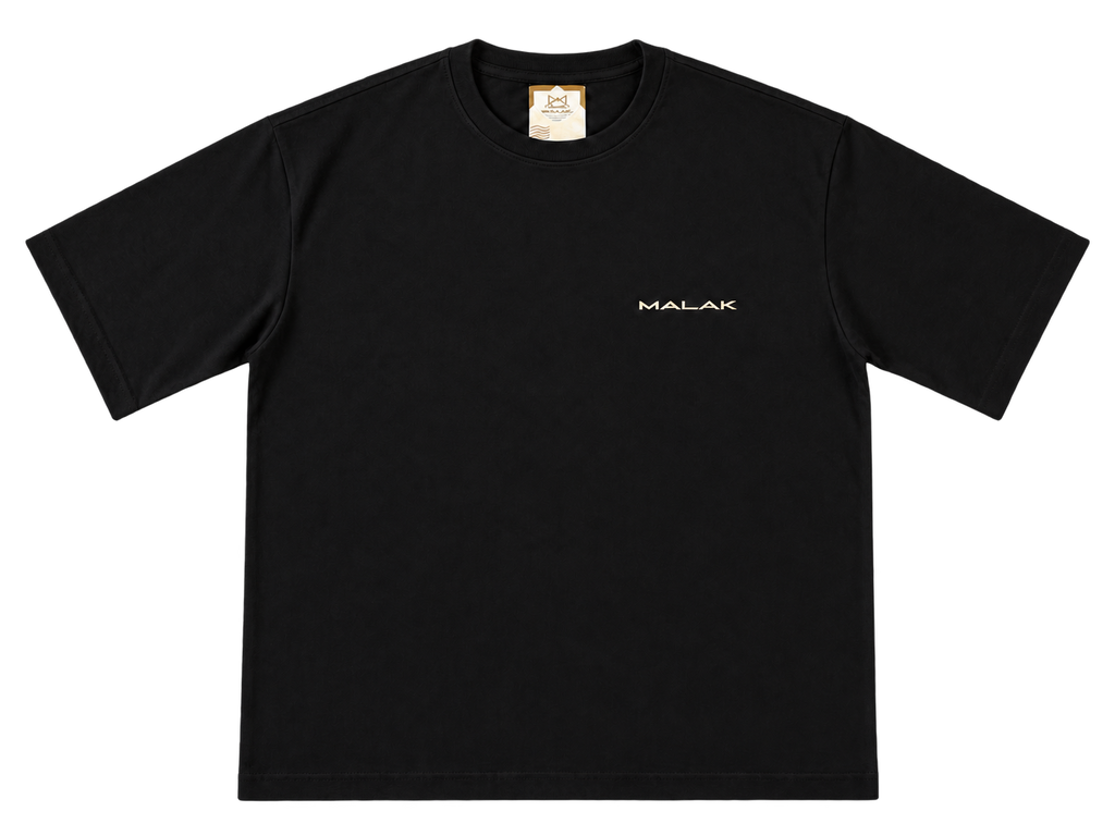 Malak Signature Tee