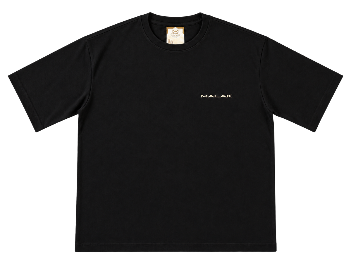 Malak Signature Tee
