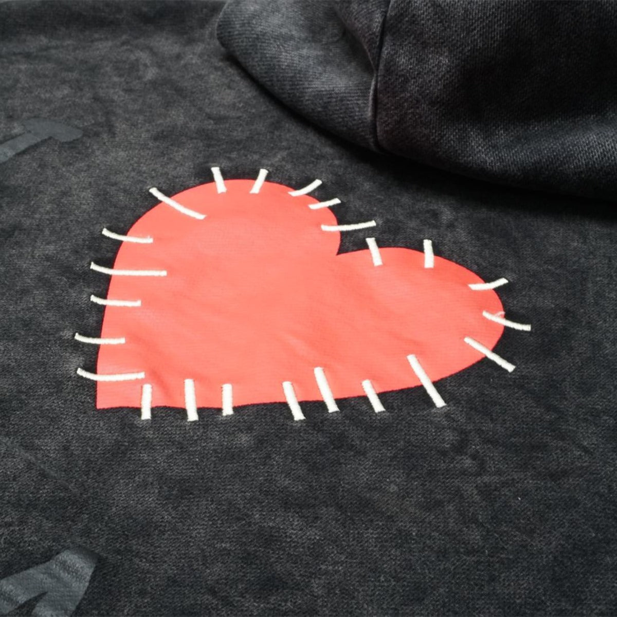 "I Luv Malak" Hoodie