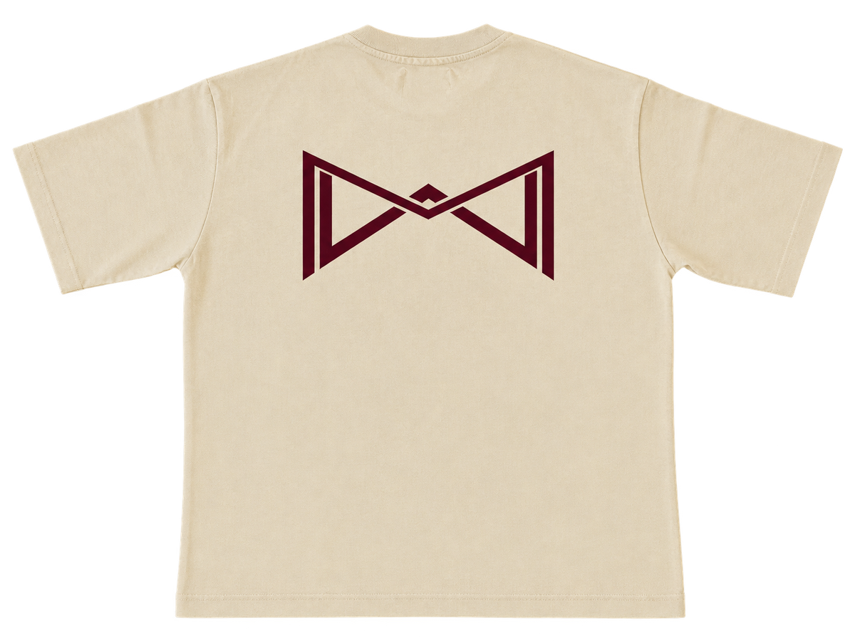 Malak Signature Tee
