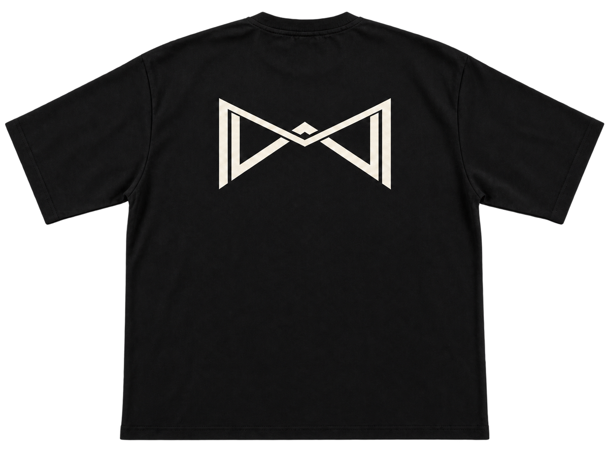 Malak Signature Tee
