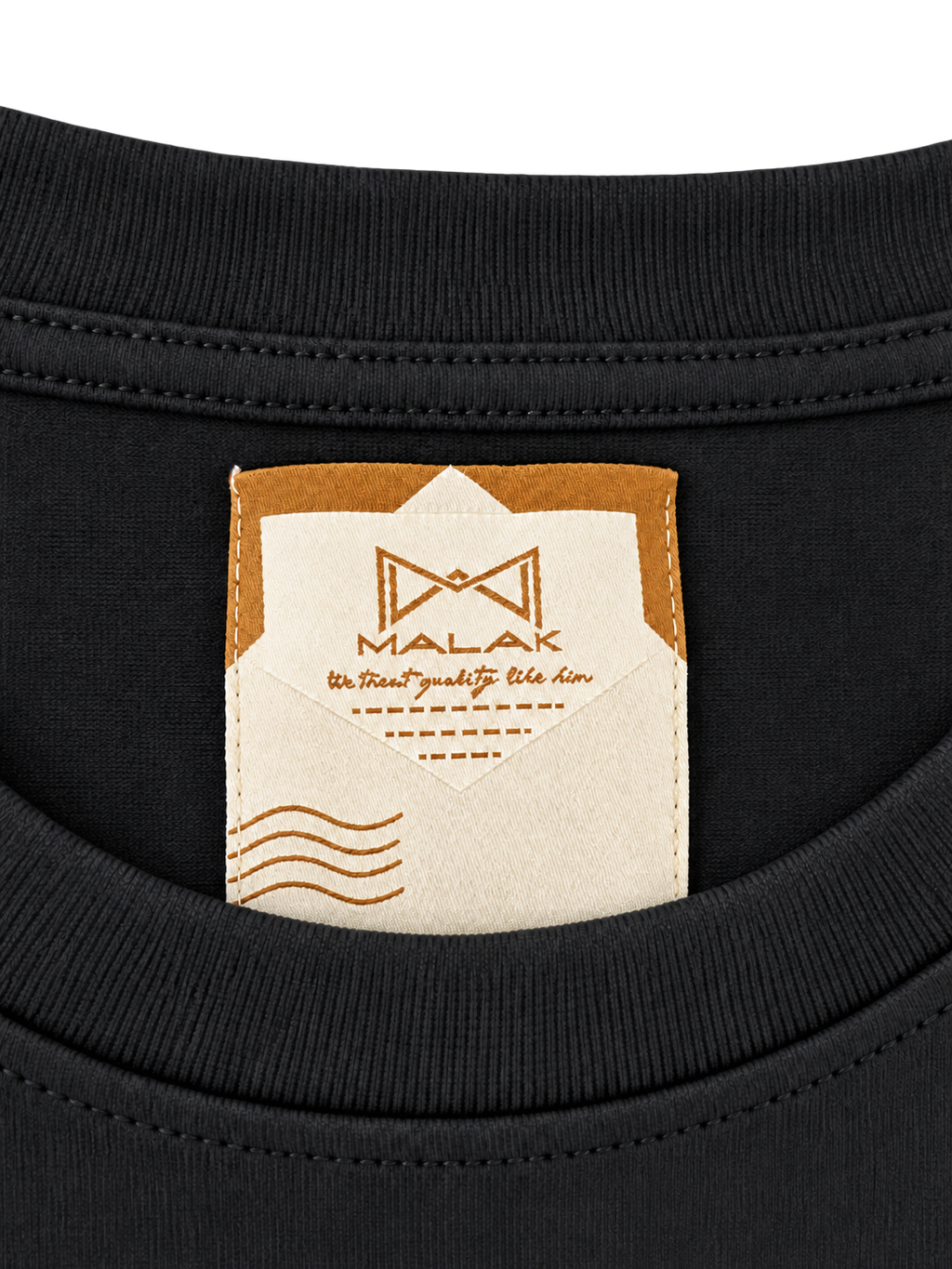 Malak Signature Tee