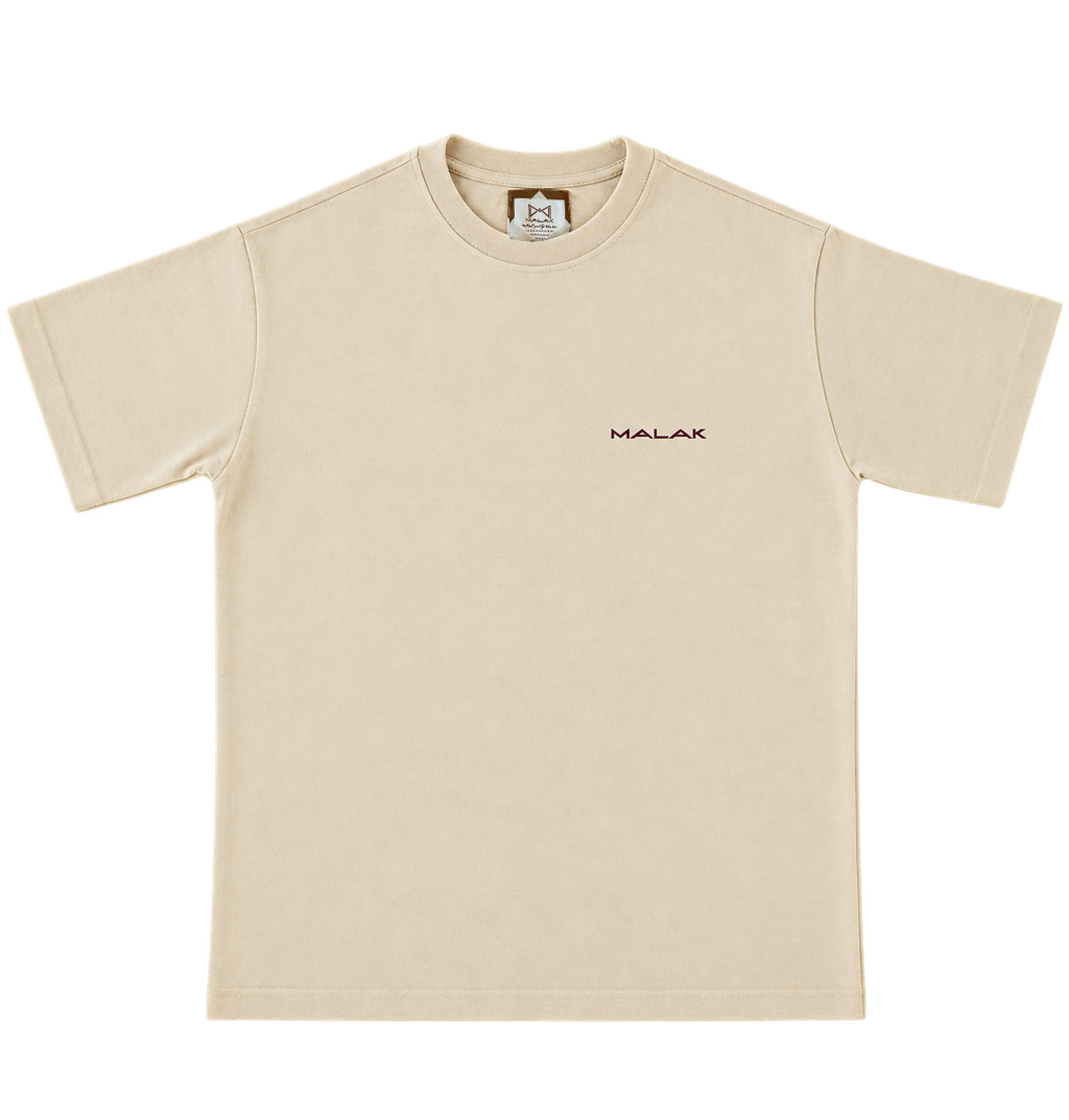 Malak Signature Tee