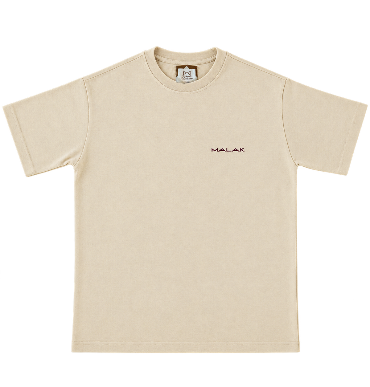 Malak Signature Tee