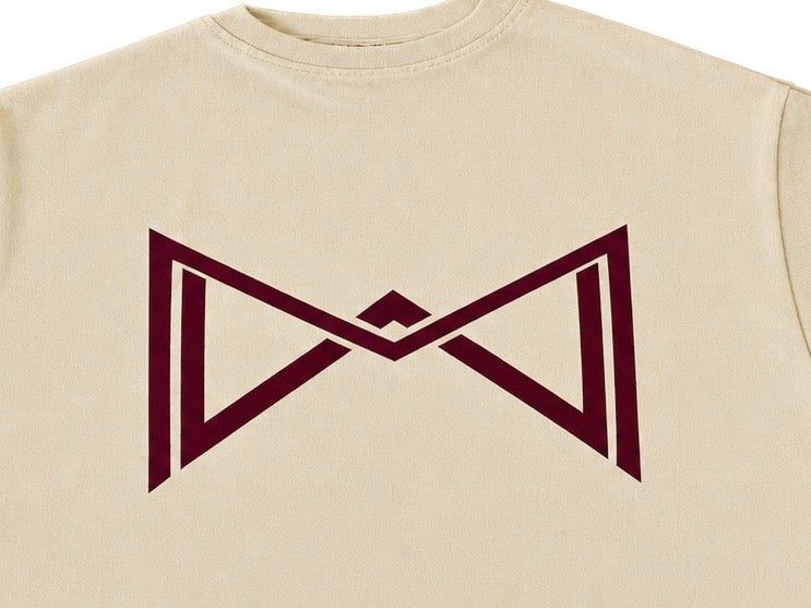 Malak Signature Tee