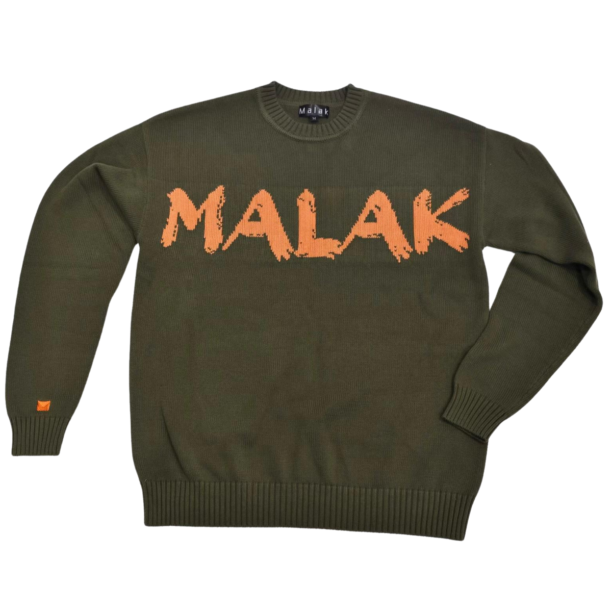 Malak Knits