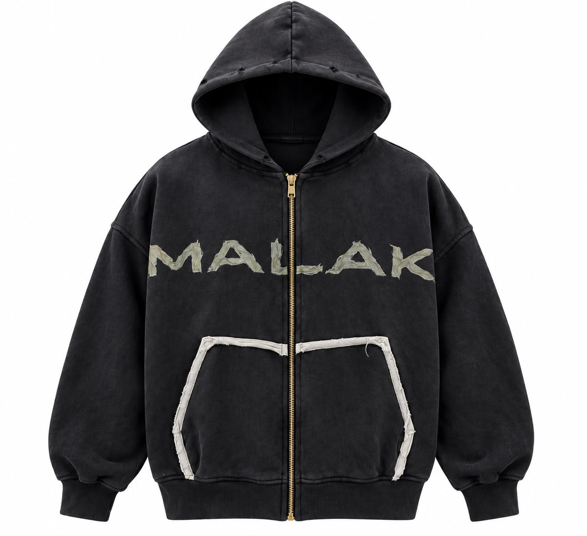 Remnant Hoodie