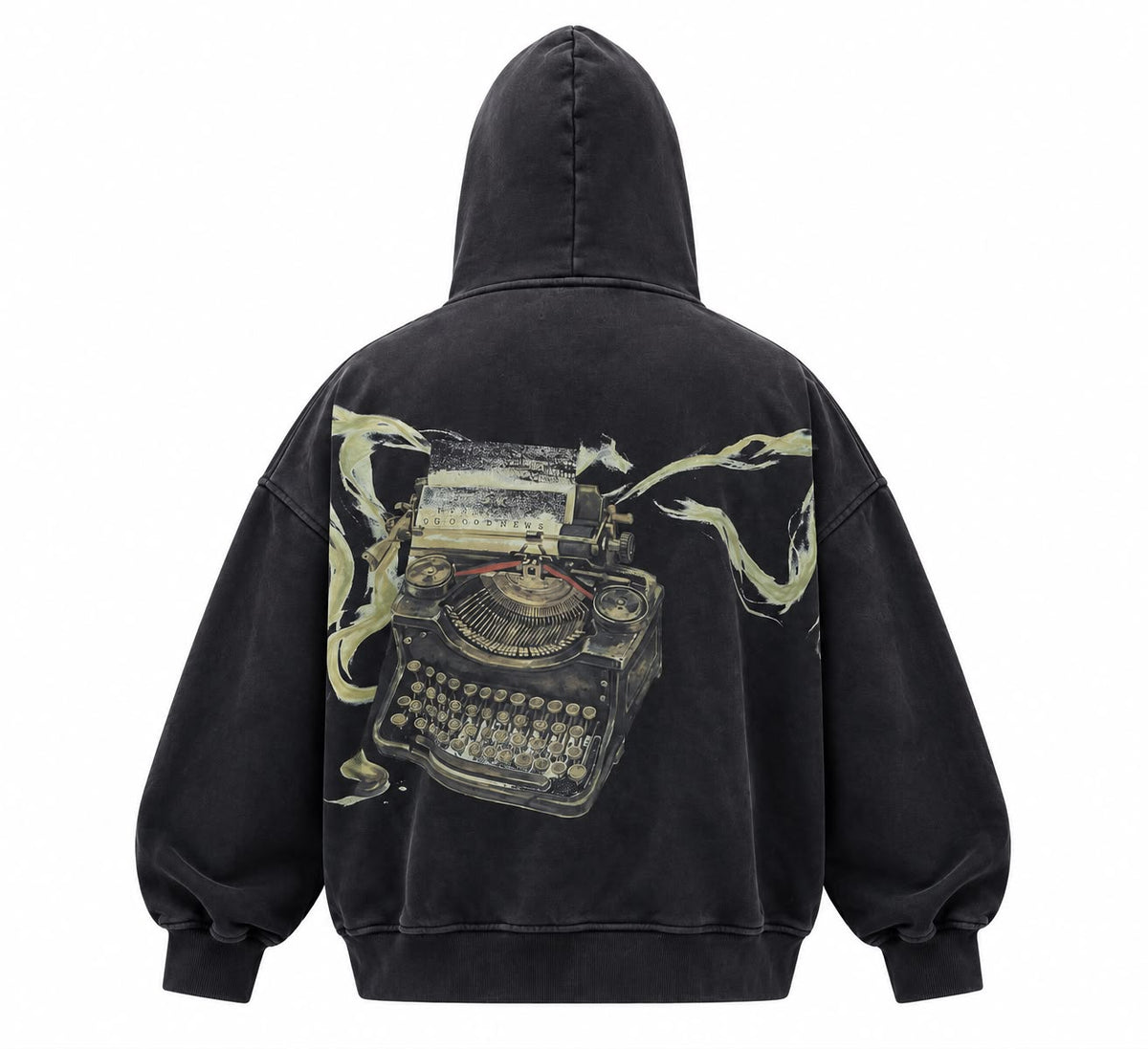 Remnant Hoodie