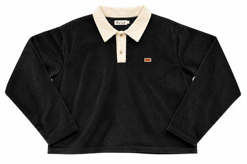 Remnant Corduroy Polo